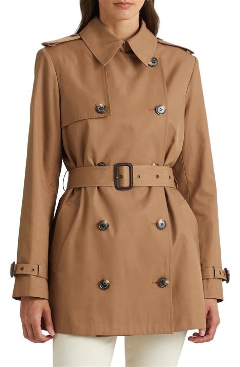 cam7cie donna burberry|Burberry Trench Coats for Women .